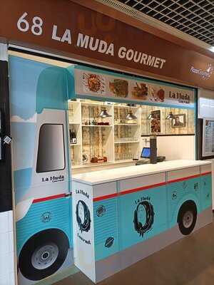 La Muda Gourmet
