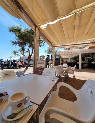 Helados Artesanales Louis.