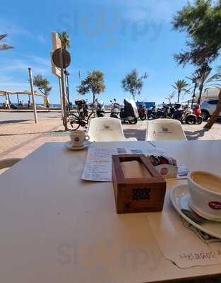 Helados Artesanales Louis.