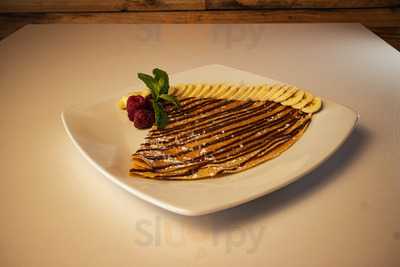 Helados Artesanales Louis.