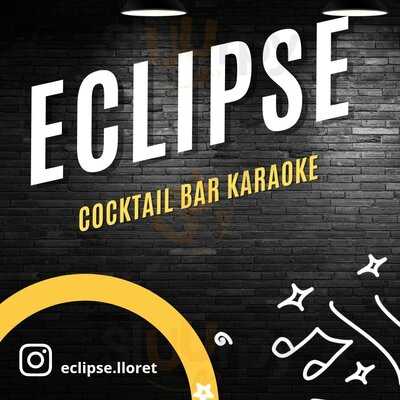 Eclipse Kraoke Bar