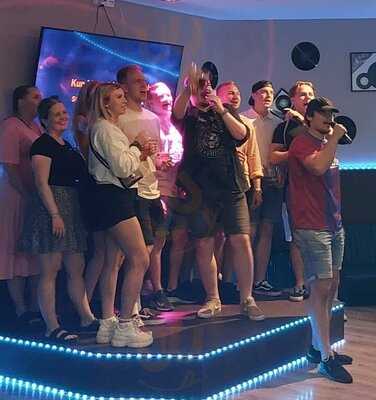 Eclipse Kraoke Bar