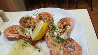 Bar Restaurante A'xesta