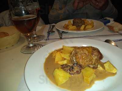 Bar Restaurante A'xesta