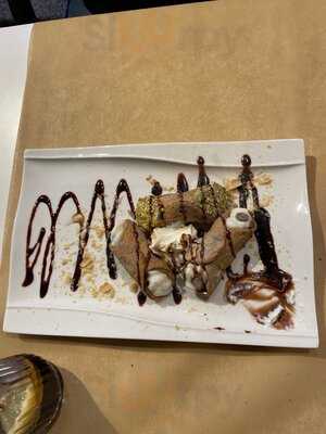 Basilico Pizzería & Restaurante