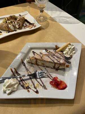 Basilico Pizzería & Restaurante