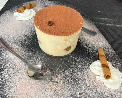 Basilico Pizzería & Restaurante