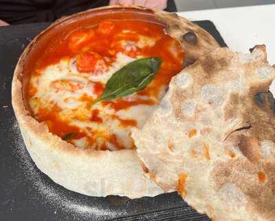 Basilico Pizzería & Restaurante