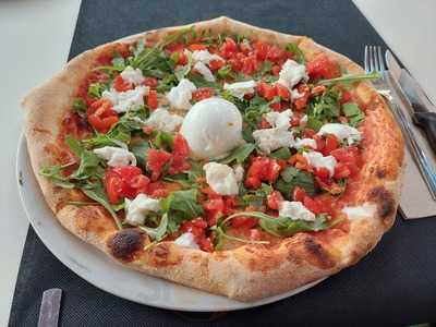 Basilico Pizzería & Restaurante