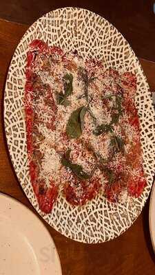 Restaurante Las Flores