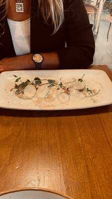 Restaurante Las Flores