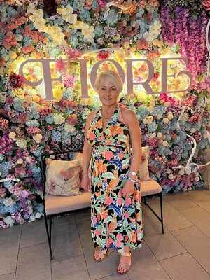 Restaurante Las Flores