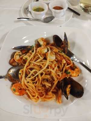 Restaurante Las Flores