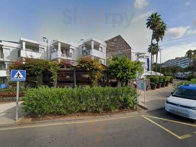 Restaurante Las Flores