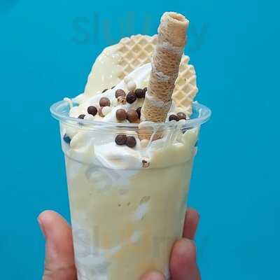 La Fenice | Frozen Yogurt & Creperie