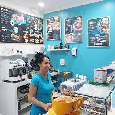 La Fenice | Frozen Yogurt & Creperie