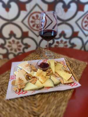 Bodega San José 1893