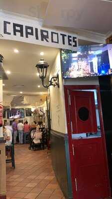 Matacandela Taberna Cofrade