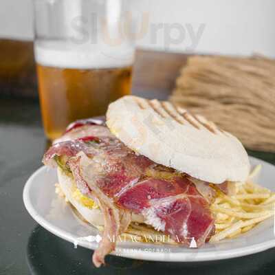 Matacandela Taberna Cofrade