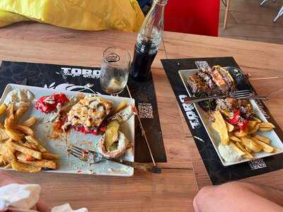 Toro Burger Lounge Canaria