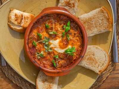 Nosso Summer Club Marbella