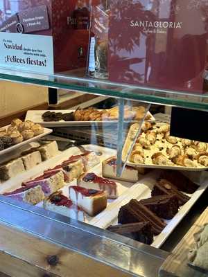 Santagloria Castellón