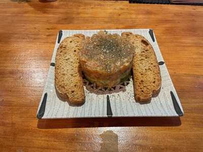 The Globe Food And Drink