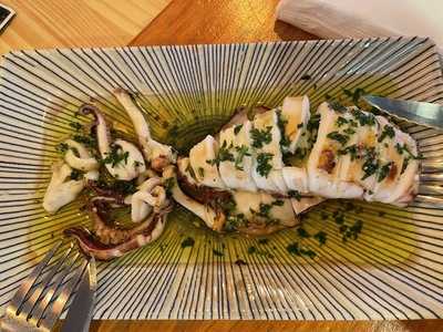 The Globe Food And Drink