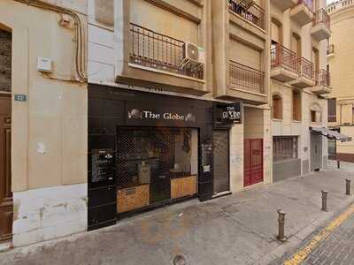 The Globe Food And Drink