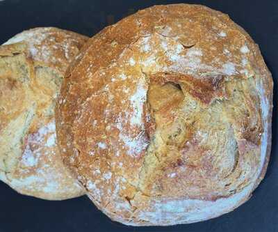 La Masa Madre Amaren Ogia..