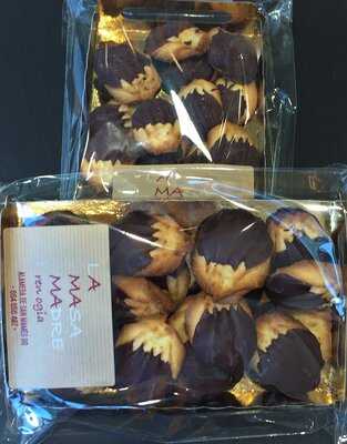 La Masa Madre Amaren Ogia..