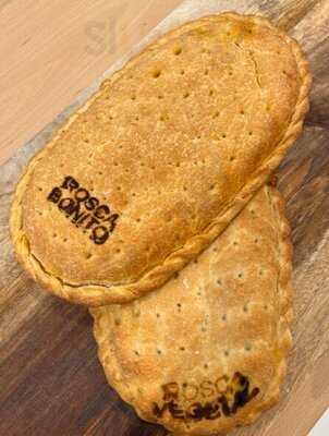 La Masa Madre Amaren Ogia..