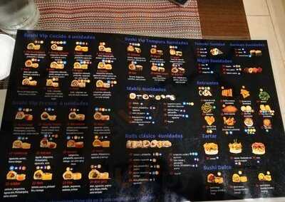 Sushi Vip