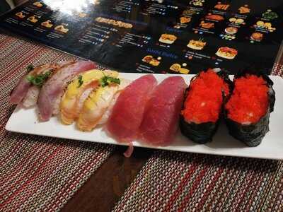 Sushi Vip