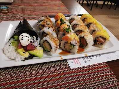 Sushi Vip