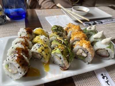 Sushi Vip