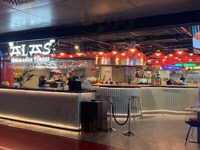 Alas By Hermanos Torres