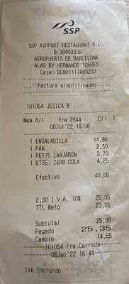 Alas By Hermanos Torres