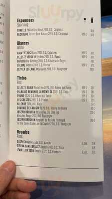 Alas By Hermanos Torres