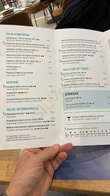 Alas By Hermanos Torres