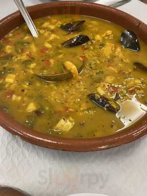 Bar Cafeteria El Tomillar