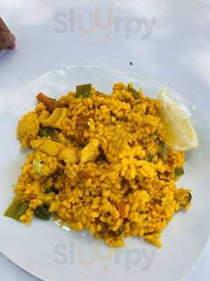 Bar Cafeteria El Tomillar