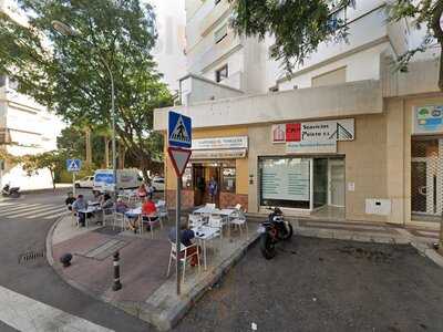 Bar Cafeteria El Tomillar