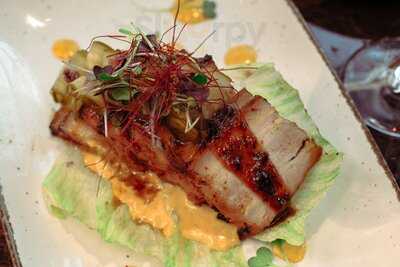 Tilda Neotaberna Castiza