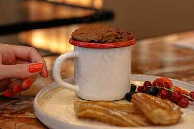 Tilda Neotaberna Castiza