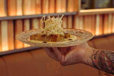 Tilda Neotaberna Castiza