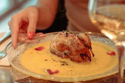 Tilda Neotaberna Castiza