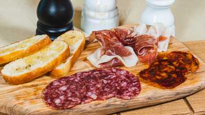 Tilda Neotaberna Castiza