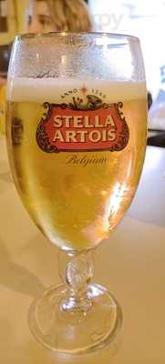 Clandestino Restaurante Mexicano