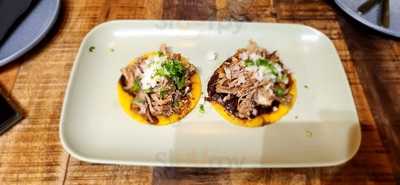 Clandestino Restaurante Mexicano